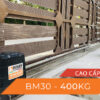bm30 400kg