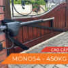 monos4 450kg