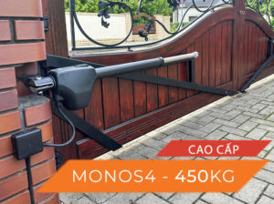 monos4 450kg