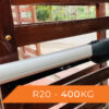 r20 400kg