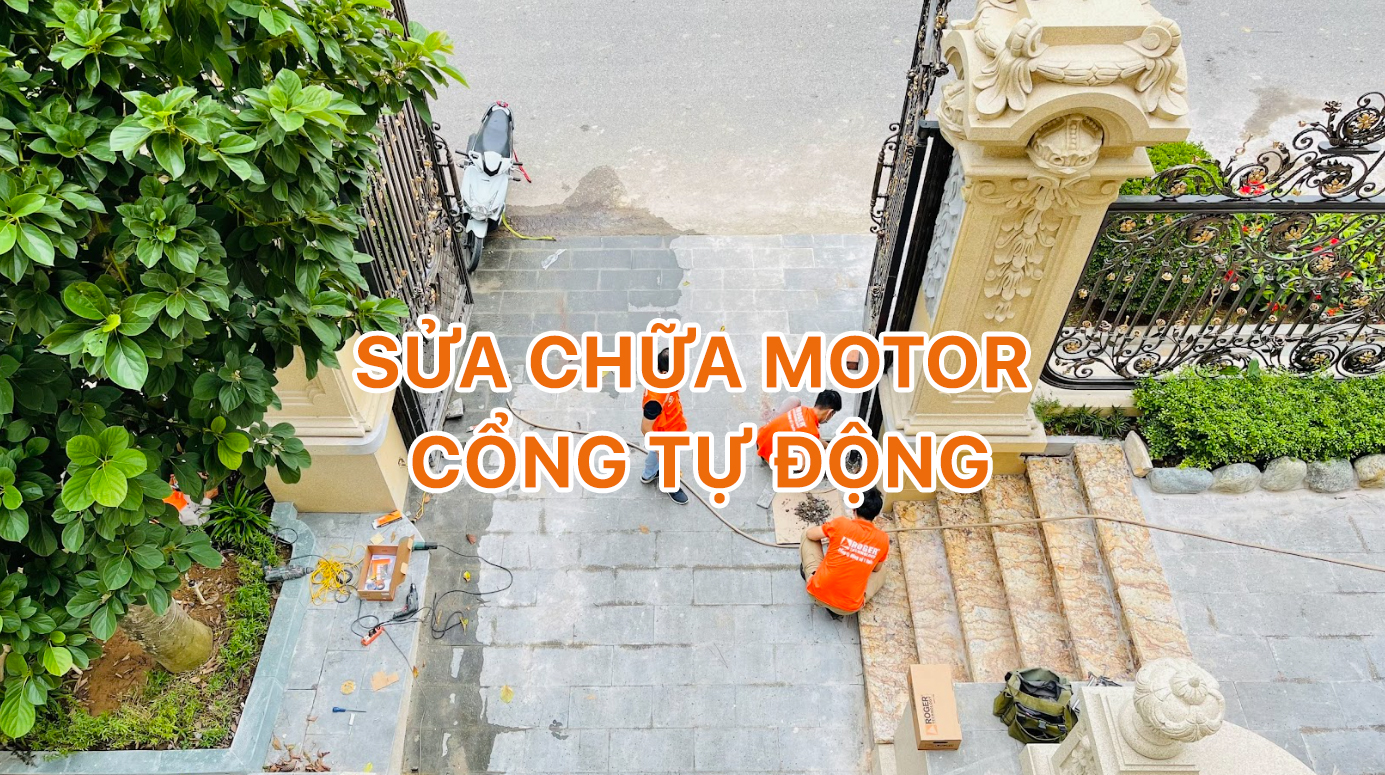 sua chua 1